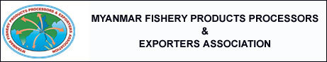 Myanmar Fishery Products Processors & Exporters Association